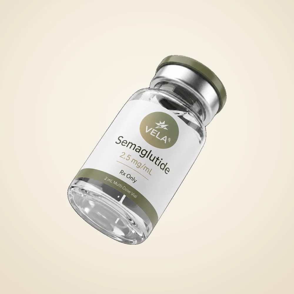 Semaglutide Injection