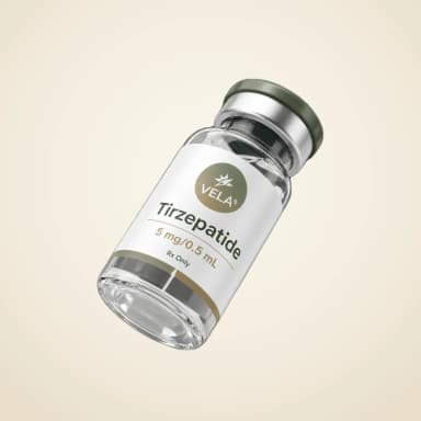 Tirzepatide Injection